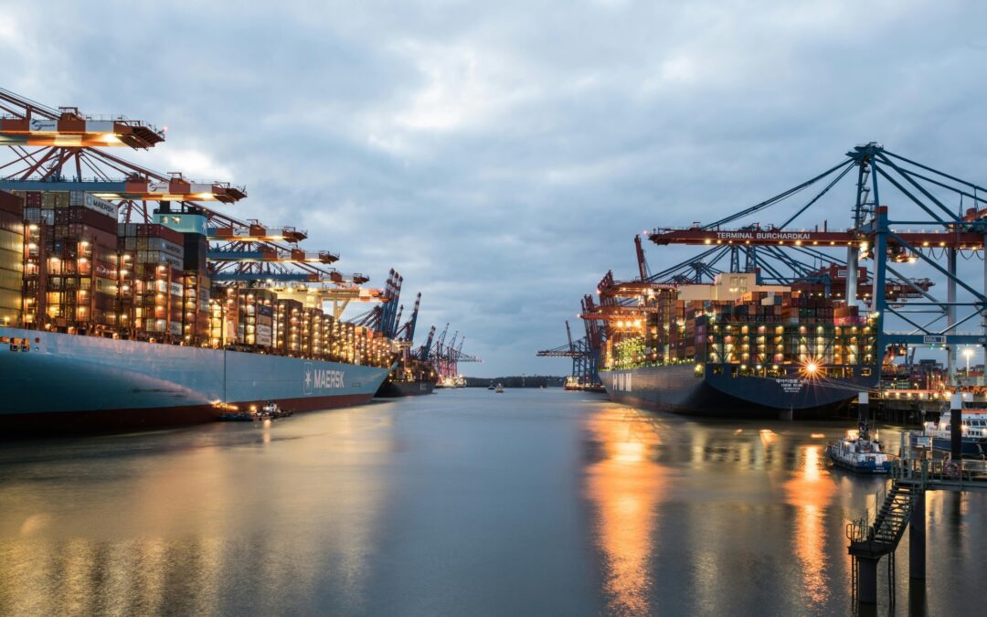 New vs Used Containers: What’s the Difference & Which Is Better?